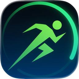 Sprint Intervals app icon